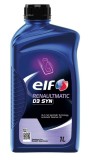 Ulei cutie viteze automata Elf Renaultmatic D3 SYN 1L