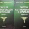 Caiete de gastroenterologie si hepatologie (2 volume) &ndash; Dan Olteanu, Mioara Rizescu