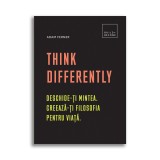 Think Differently