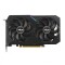 PLACA VIDEO ASUS &quot; GeForce RTXTM 3060 V2&quot;, 12 GB GDDR6 192 biti, PCI Express 4.0 x 16, HDMI DisplayPort x 3 HDCP, sistem racire aer, &quot;DUAL-RTX3060-O12