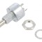 Poten&Aring;&pound;iometru axial 1k&Icirc;&copy; 3W 6mm linear
