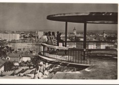 CPIB 22152 - CARTE POSTALA - VEDERE DIN CLUJ, NECIRCULATA