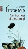 Francis Scott Fitzgerald - Cei frumosi si blestemati