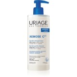 Uriage Xemose C8+ Syndet Gentle Cleanser syndet pentru piele uscata spre atopica 500 ml