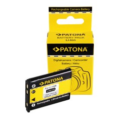 Acumulator /Baterie PATONA pentru Li40B Li42B Li-40B Li-42B f OLYMPUS IR-300 FE-5500- 1031