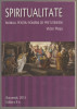 Victor Plessa - Spiritualitate - Manual pentru romanii de pretutindeni, 2015, Clasa 12, Didactica si Pedagogica