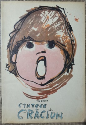 Cantece de Craciun - Tia Peltz foto