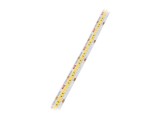 Bandă LED alb cald KLUŚ - 240 LED/m, 8,3W/m, IP20