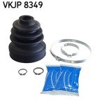 SKF VKJP 8349 Ansamblu burduf, articulatie planetara