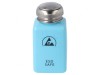 Flacoane de Dozare 200ml Albastru ESD