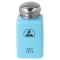 Flacoane de Dozare 200ml Albastru ESD