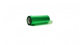 Folie verde protectie faruri / stopuri 1 buc x 30 x 100cm