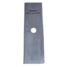 Disc taietor motocoasa drept 305 x 25.4 x 2T
