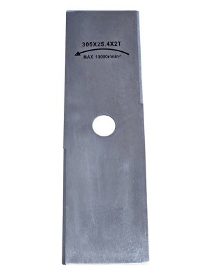 Disc taietor motocoasa drept 305 x 25.4 x 2T foto