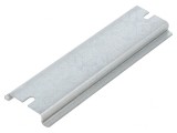 Şină DIN Oţel Zincată 35mm x 110mm