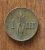 1 leu 1941, Rom&acirc;nia