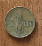 Cumpara ieftin 1 leu 1941, Rom&acirc;nia