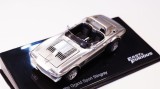 Chevrolet Corvette Grand Sport Stingray "Fast &amp; Furious" - DeAgostini 1/43