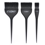 Set 3 pensule pentru vopsit