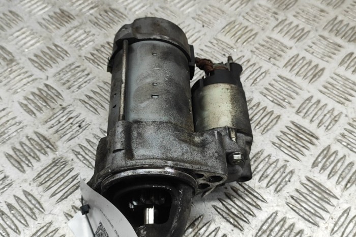 Electromotor MERCEDES-BENZ SPRINTER 5-t 906 2014 OEM: A6519060026 31442936