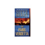The Paris Vendetta