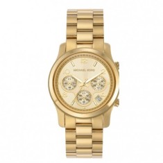 Ceas de damă Michael Kors MK-5055, auriu-roz