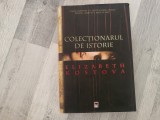 Colectionarul de istorie de Elizabeth Kostova
