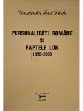 Constantin Toni Dartu - Personalitati romane si faptele lor 1950-2000, vol. 14 (Editia: 2005)