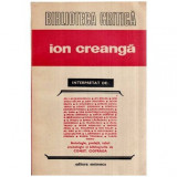 colectiv - Ion Creanga - interpretat de: - 116448