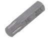 Bit Surubelniță Spline XZN M6, 25mm, Wera - Capăt Dodecagon Profesional