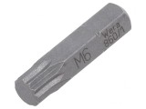 Capăt de şurubelniţă spline XZN M6 25mm