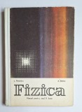 Fizica &ndash; Aut. L. Panaiotu; A. Baltac, Manual pentru anul II licee, Ed. didactică și pedagogică