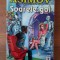 Isaac Asimov - Soarele gol