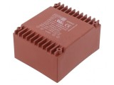 Transformator &icirc;ncapsulat 30VA 115/230VAC 18V 833mA
