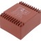 Transformator &icirc;ncapsulat 30VA 115/230VAC 18V 833mA