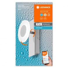 Smart wifi orbis wave 200 ip44 twcrledv
