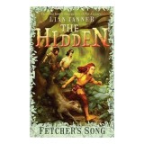 The Hidden Series 3 - Carte Fantasy pentru Copii, Seria 3, Aventuri cu Fetchers si Devouts