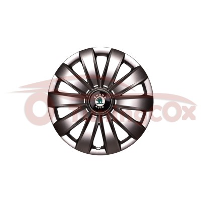 Set 4 Capace Roti skoda r16 model 421 foto