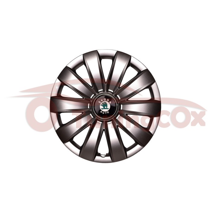 Set 4 Capace Roti skoda r16 model 421