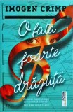 Imogen Crimp - O fata foarte draguta