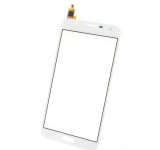 Touchscreen Alb Samsung Galaxy J7 Nxt J701 (J701F), Geam Sticla, Display