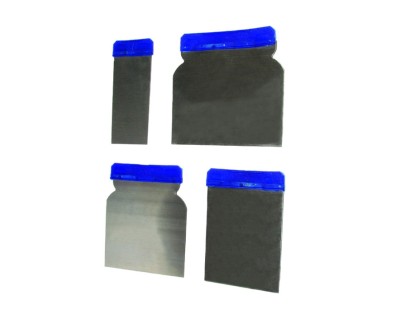 Set 4 spacluri flexibile, Topstrong 329912 foto