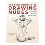 Fundamentals of Drawing Nudes