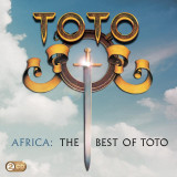 Africa - The Best Of Toto | Toto, sony music