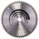 Bosch Panza fierastrau circular Optiline Wood, 305x30x2.5mm, 60T