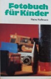 Fotobuch fur Kinder - Heinz Hoffmann