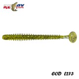 SHAD RELAX TEXAS LAMINAT L273 10CM 4buc/plic
