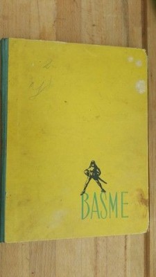 Basme- Vladimir Colin foto
