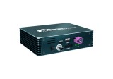 Modul audio ethernet amplificator Audio-Most-821 Jaguar cu amplificator prin ethernet adaugare aftermarket CarStore Technology