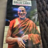 Dalai Lama, Domnul Lotusului Alb - Claude B. Levenson